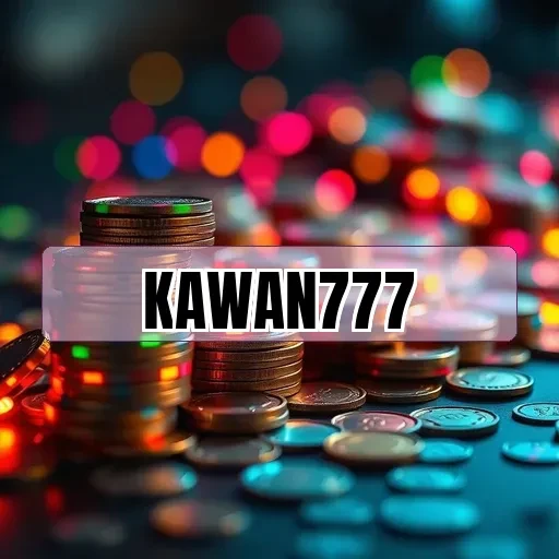 kawan777: Cashback Seru untuk Pengalaman Game yang Lebih Menarik