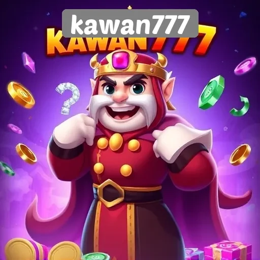 Menjelajahi Permainan Populer di Kawan777