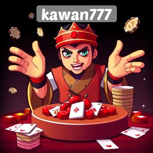Analisis Fitur Menarik yang Tersedia di Kawan777