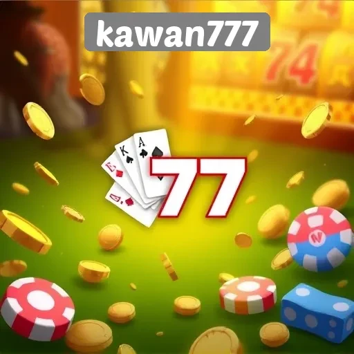 Fitur Unggulan yang Menjadikan Kawan777 Menarik