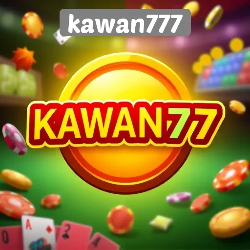 Tinjauan Beragam Jenis Permainan di Kawan777