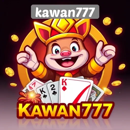 Tipe Permainan yang Tersedia di Kawan777