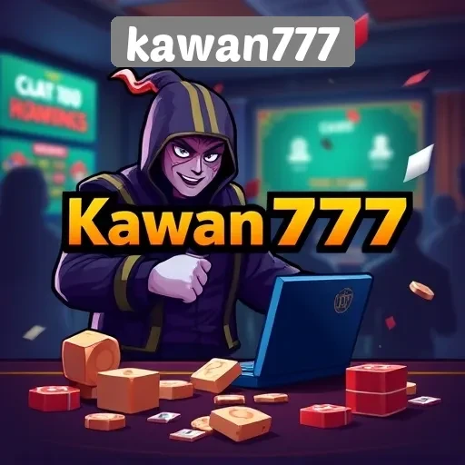 Keuntungan Bergabung di Komunitas Kawan777