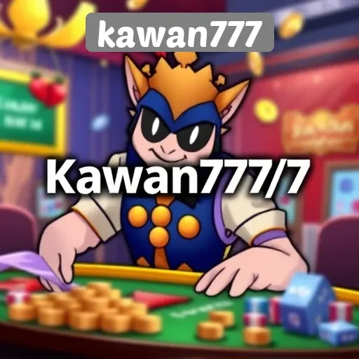Alasan Kawan777 Menjadi Pilihan Utama untuk Game Online