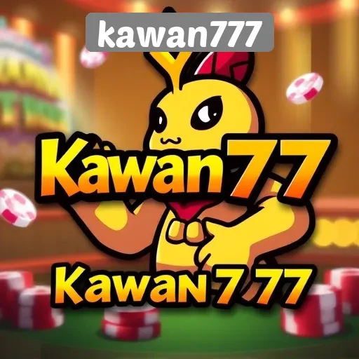 Mengenal Kawan777 Situs Game Terpercaya di Indonesia
