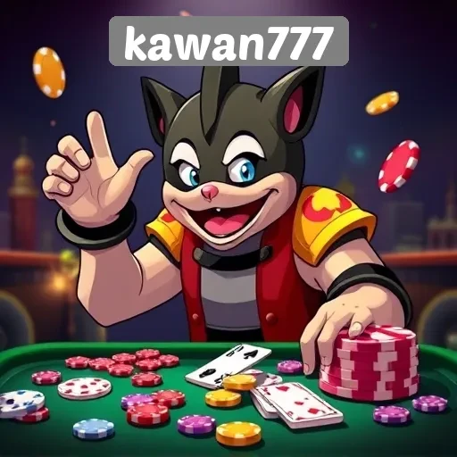 Kelebihan Kawan777 dalam Menawarkan Permainan Bervariasi