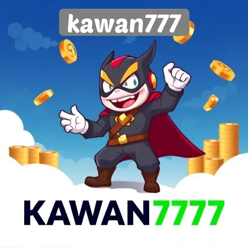 Mengapa Kawan777 Menjadi Pilihan Utama bagi Pecinta Game