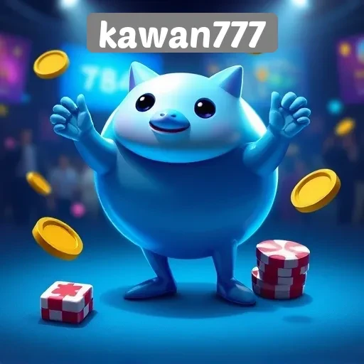 Inovasi Terbaru di Kawan777 untuk Pengalaman Bermain yang Lebih Baik