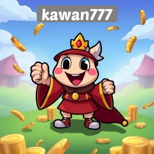 Kawan777 sebagai Destinasi Game Online Terpercaya di Indonesia