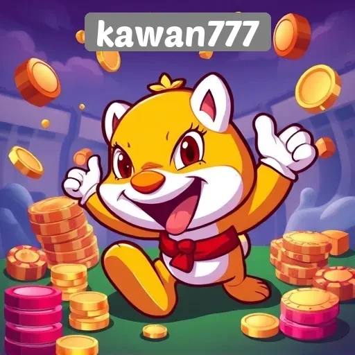 Mengenal Kawan777 Sebagai Platform Game Online Terpercaya