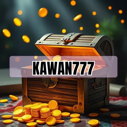 kawan777: Peluncuran Game Online yang Bikin Ketagihan!
