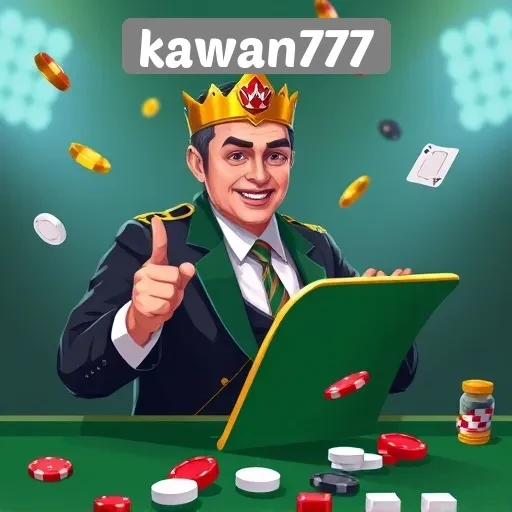 Tips Memanfaatkan Fasilitas di Kawan777 untuk Pemain Baru