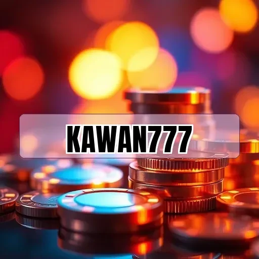 Kawan777: Temukan Serunya Poker Online dengan Keunggulan Menarik