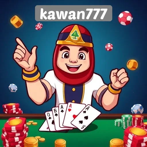 Cara Daftar Dan Memulai Permainan Di Kawan777