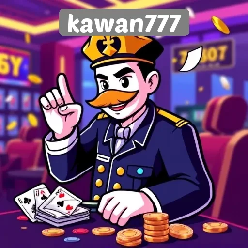 Review Pengalaman Bermain di Kawan777 oleh Pengguna