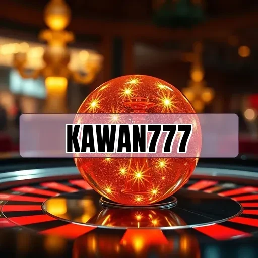kawan777: Program Reward Penuh Kejutan untuk Gamer Indonesia!