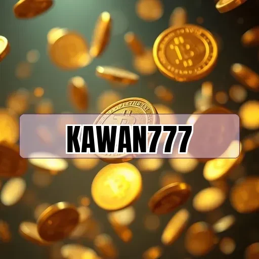 kawan777: Strategi Cerdas untuk Menang Besar di Dunia Game Online