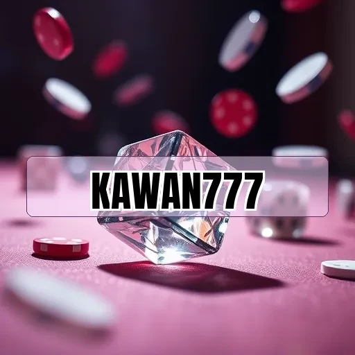 kawan777: Menyelami Fitur Menarik dalam Update Game Terbaru